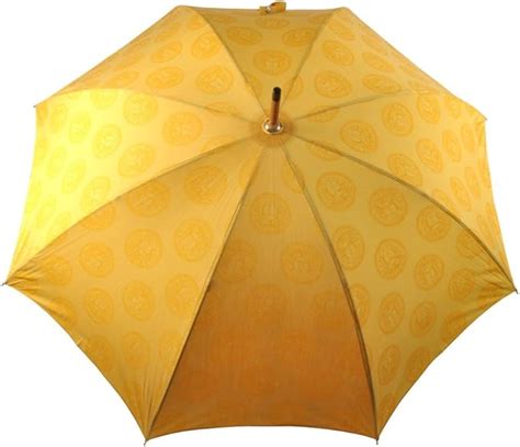 Versace Schirm Umbrella OMBRELLO Paraguas 12767 